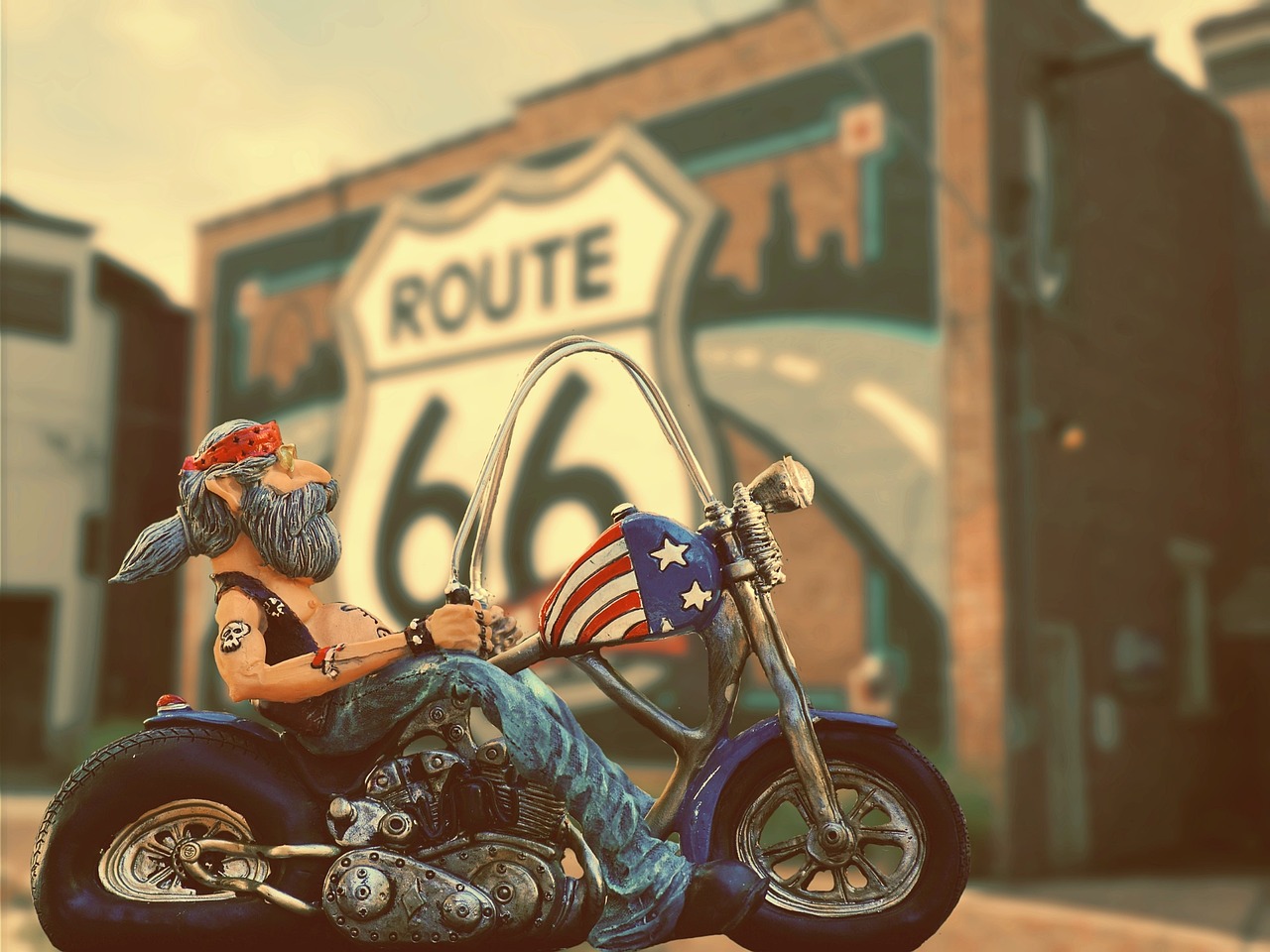 The Loneliest Road: A Coffee Lover’s Guide to Route 66